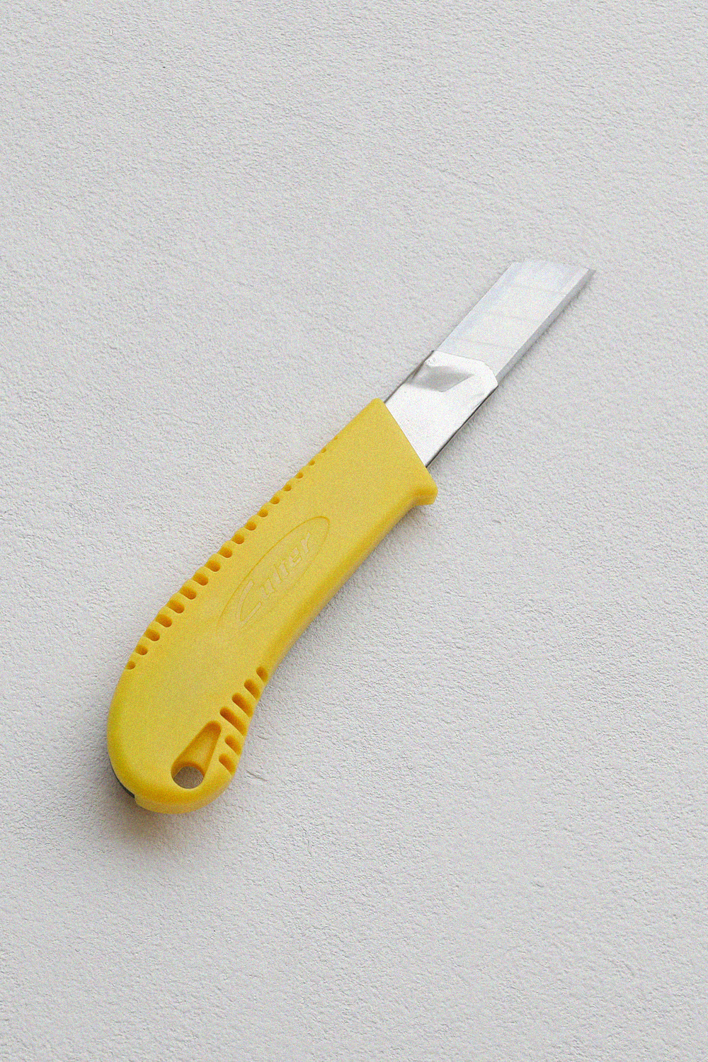 RARERAW CUTTER KNIFE